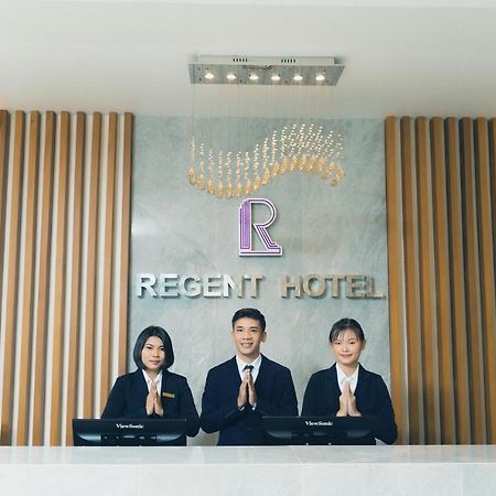 Regent Hotel Mergui Bagian luar foto