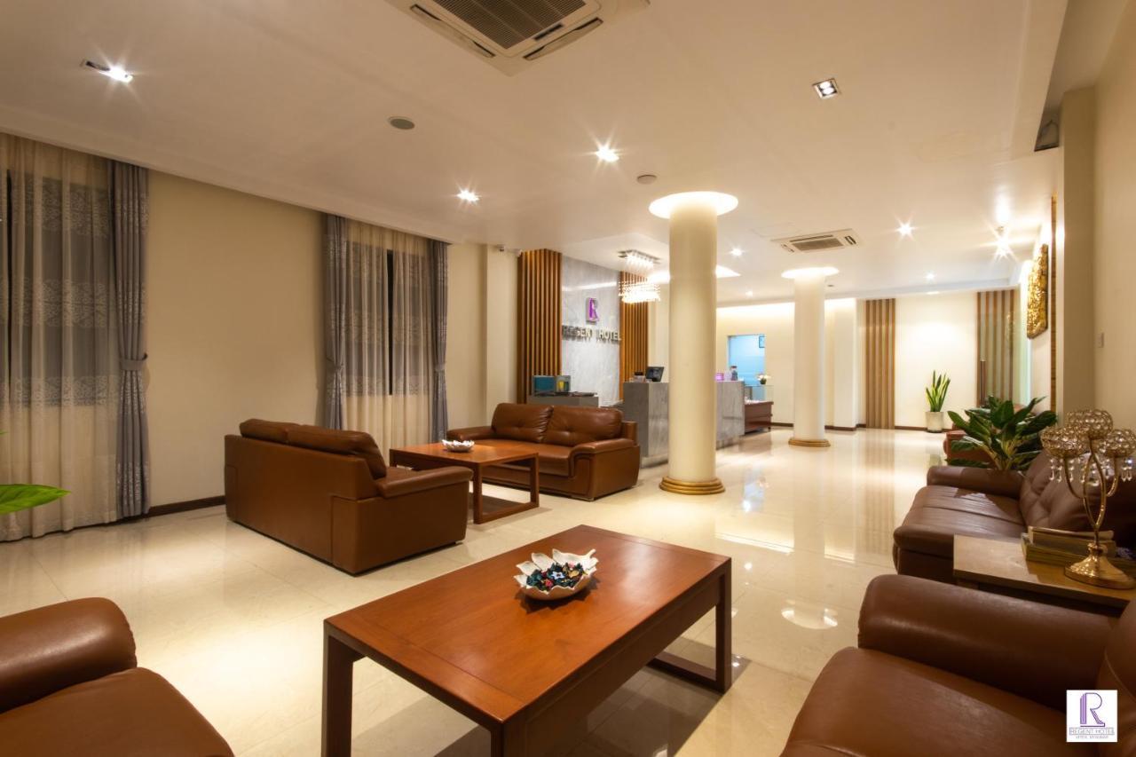 Regent Hotel Mergui Bagian luar foto