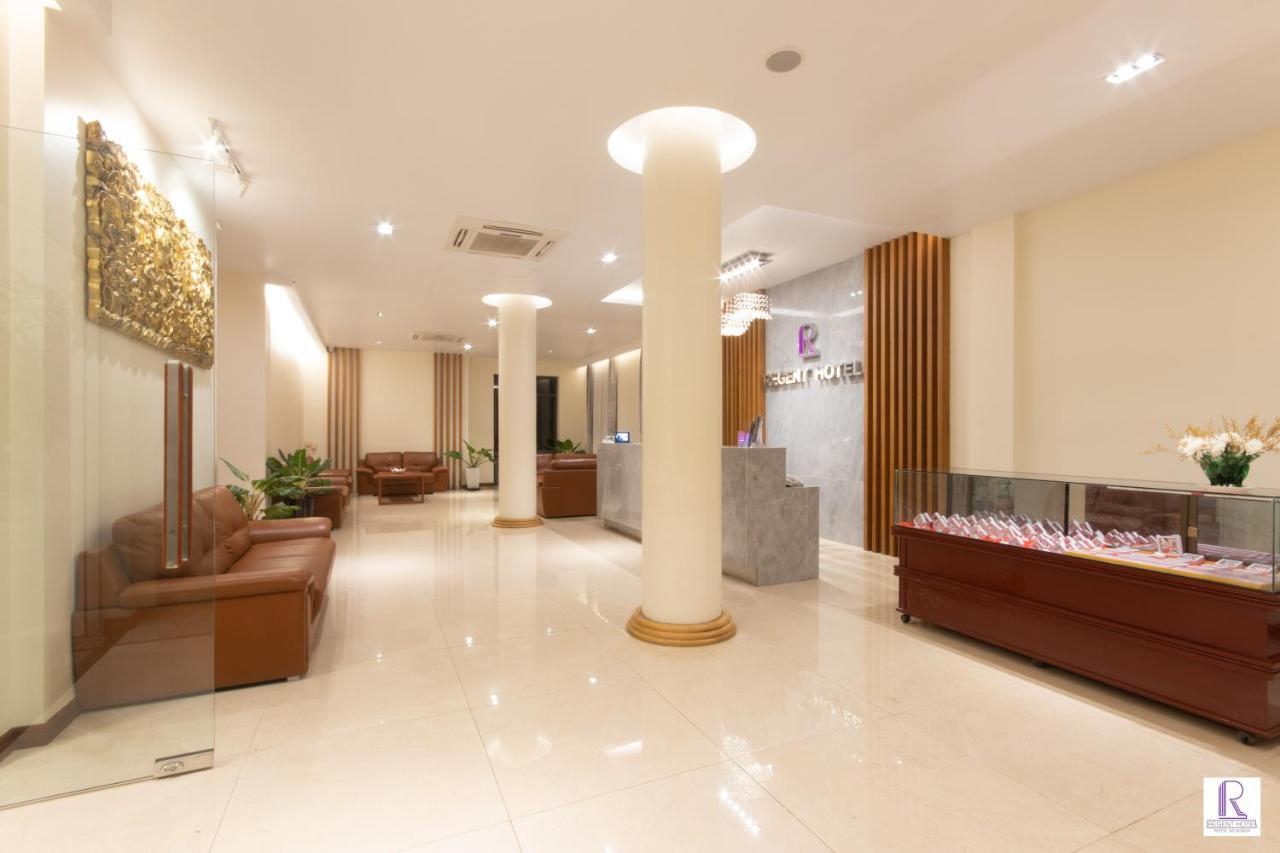 Regent Hotel Mergui Bagian luar foto