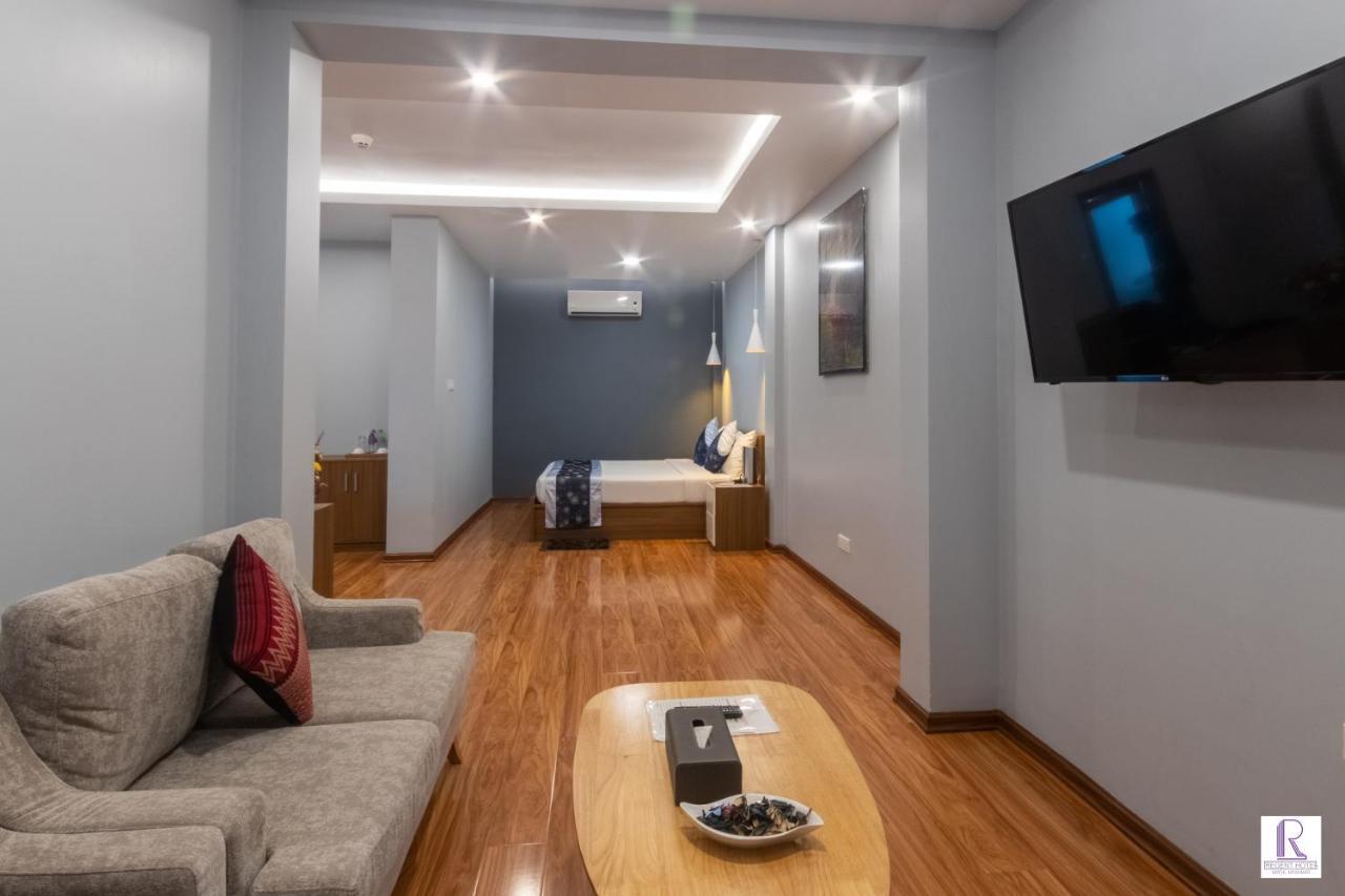 Regent Hotel Mergui Bagian luar foto