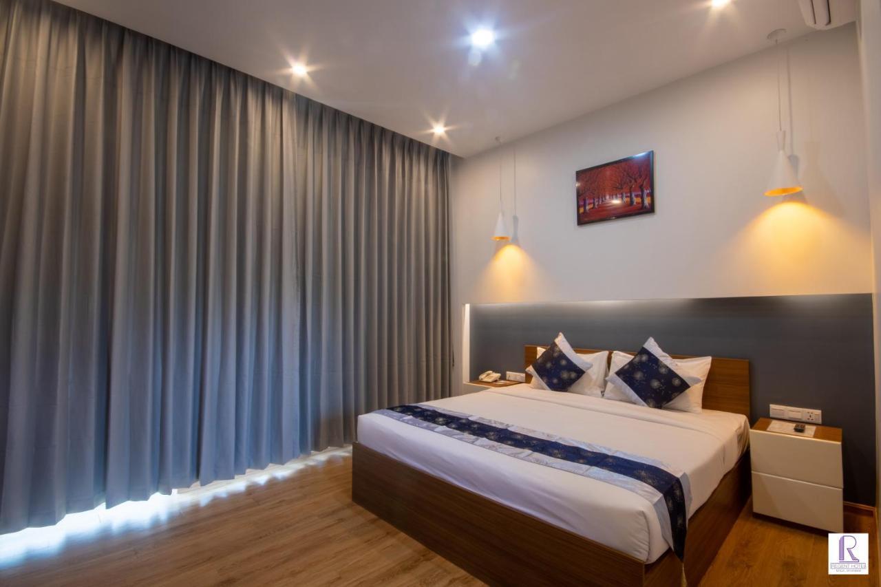 Regent Hotel Mergui Bagian luar foto